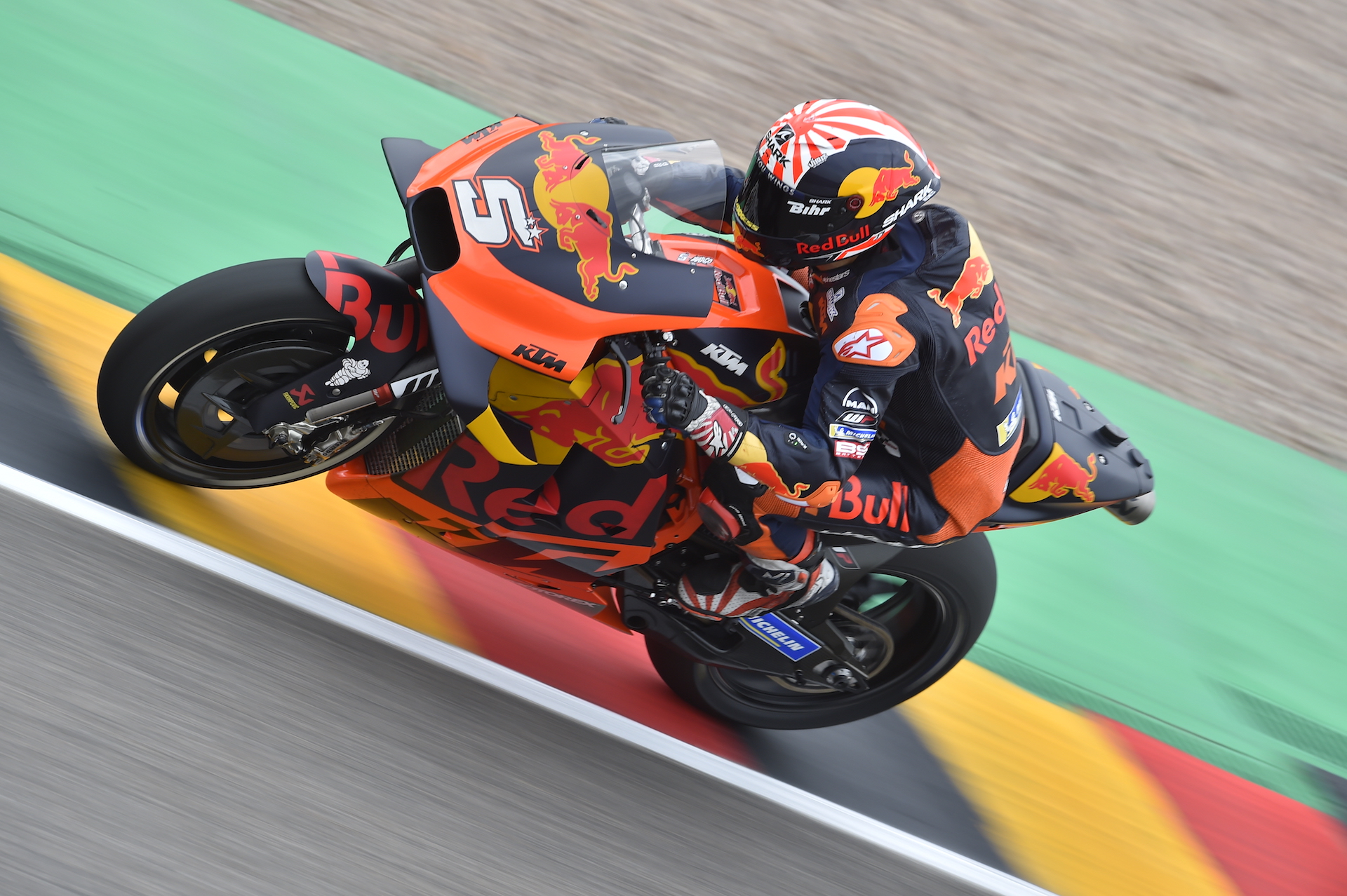 Sachsenring