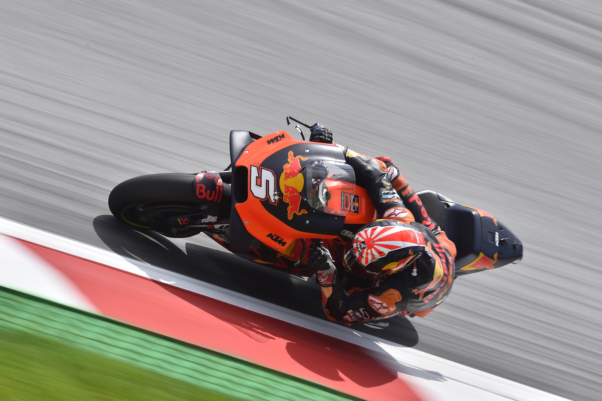 RedBull Ring