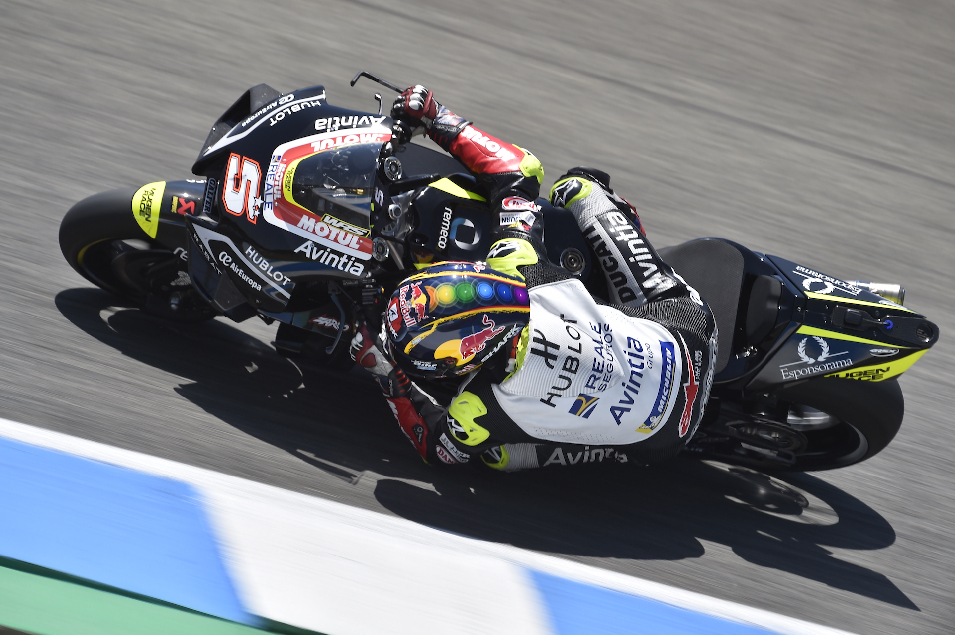 GP Jerez 2