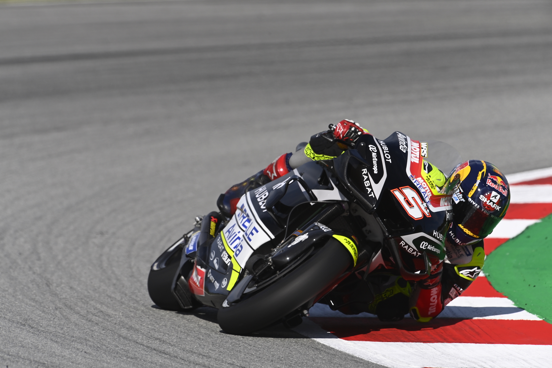 GP Barcelone