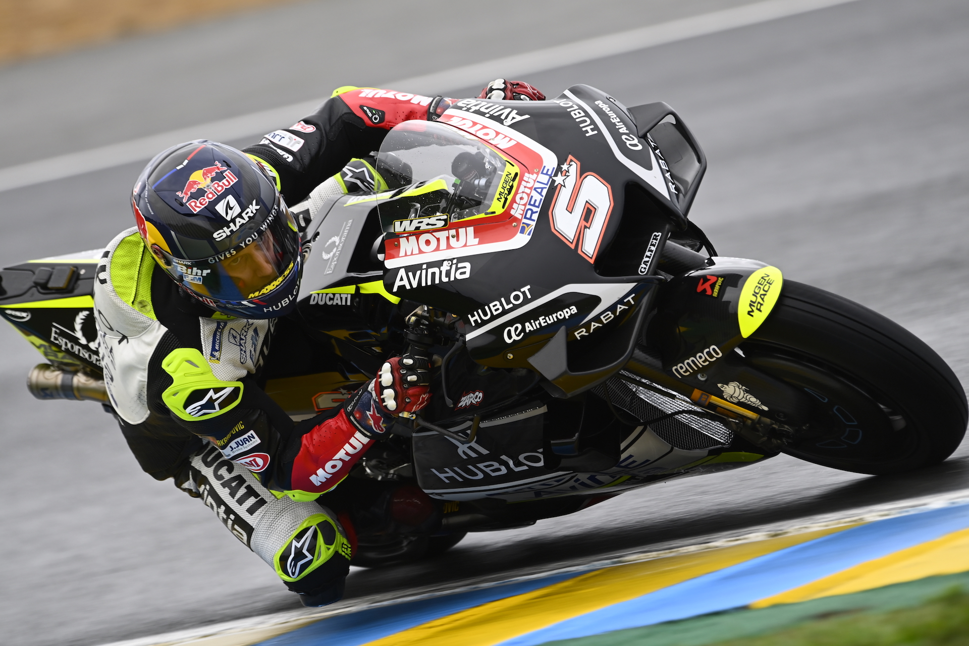 GP Le Mans