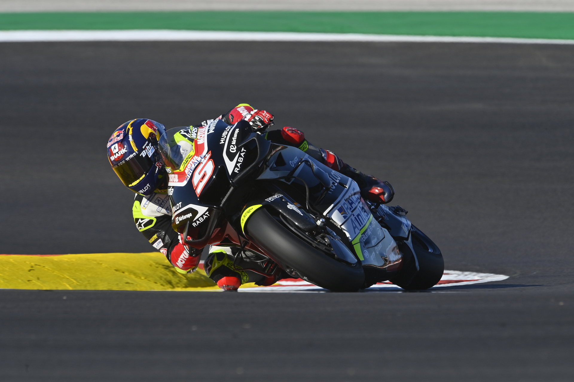 GP Portimao