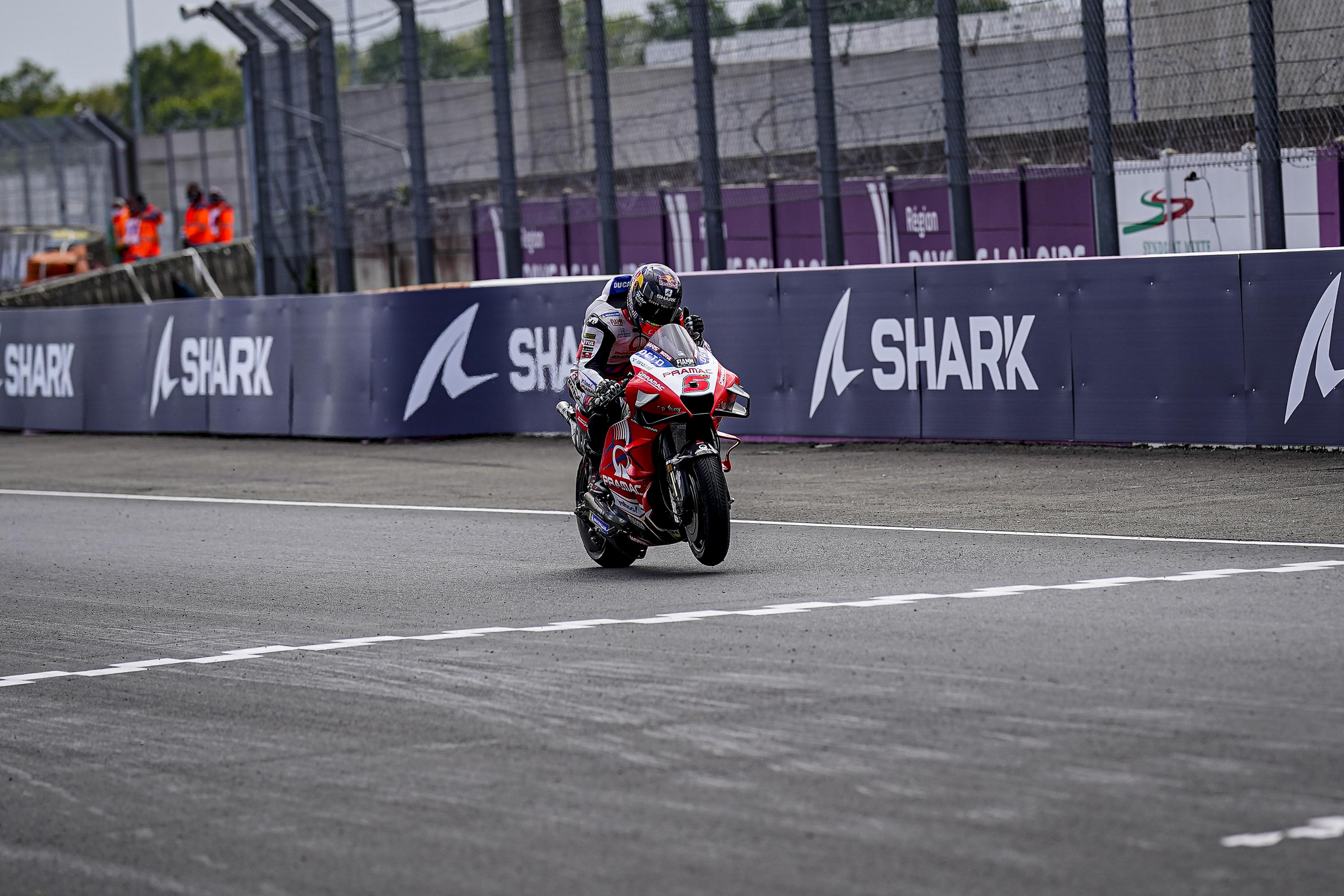 GP Le Mans