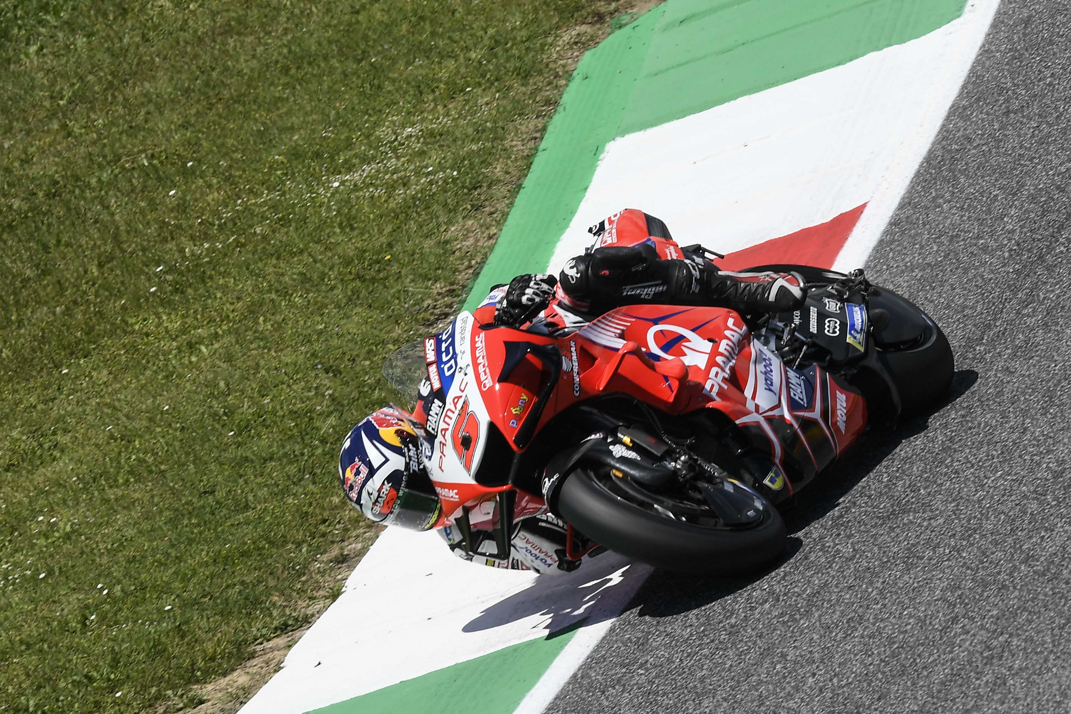 GP Mugello