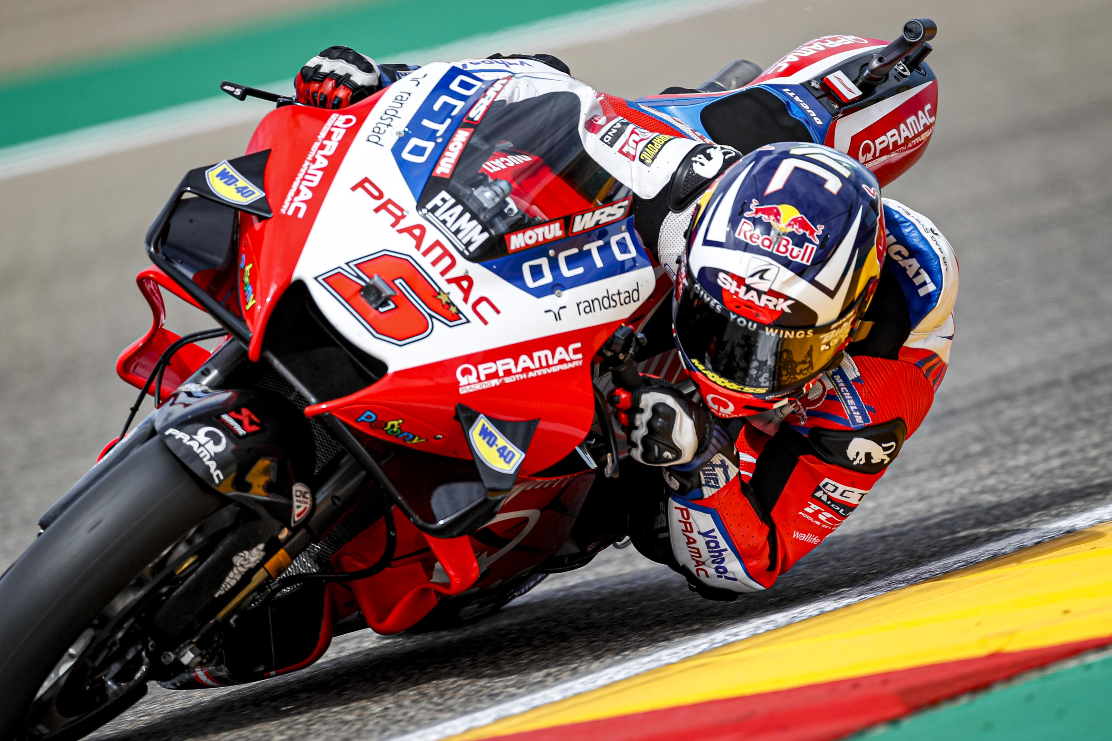 GP Aragon