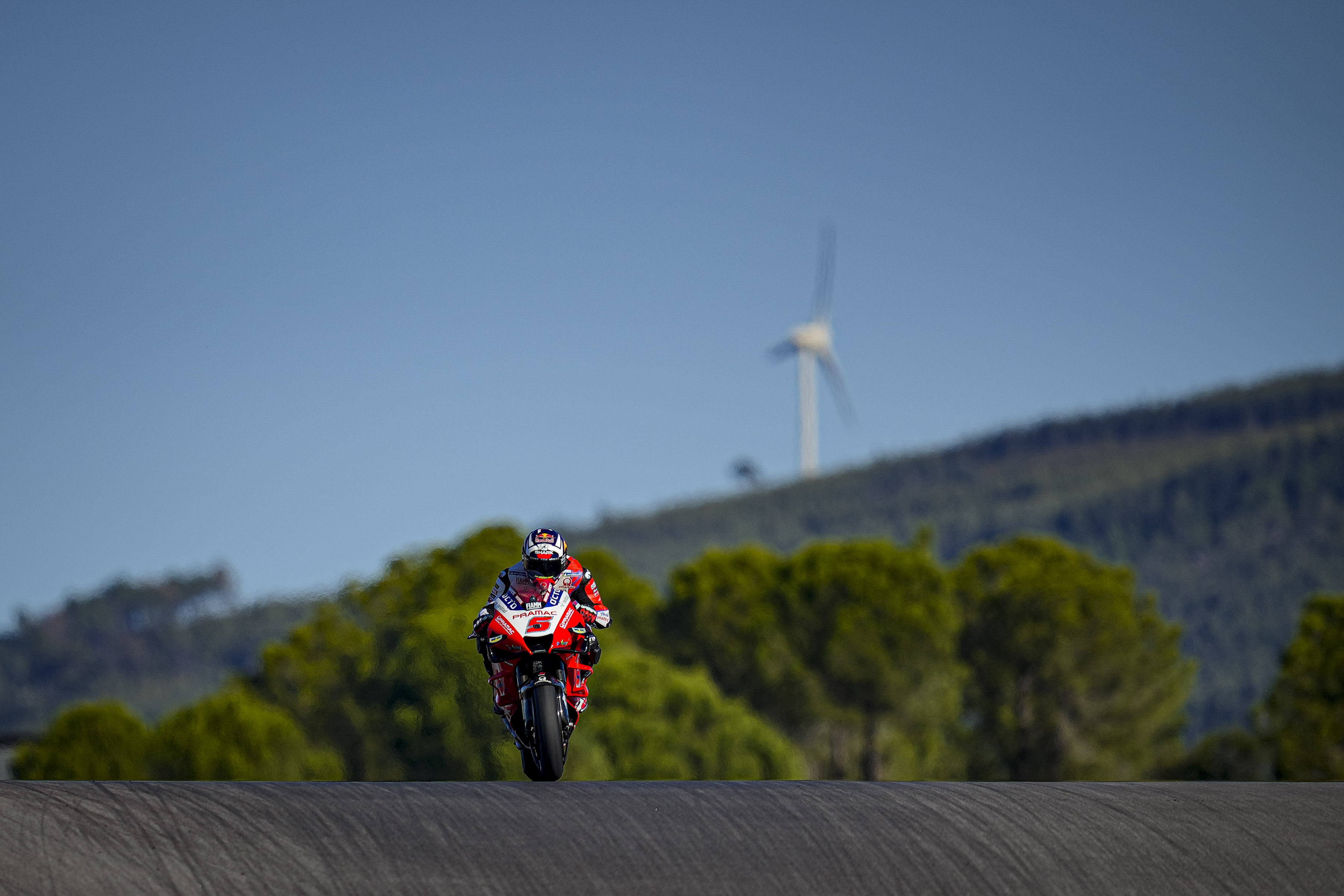 GP Portimao 2