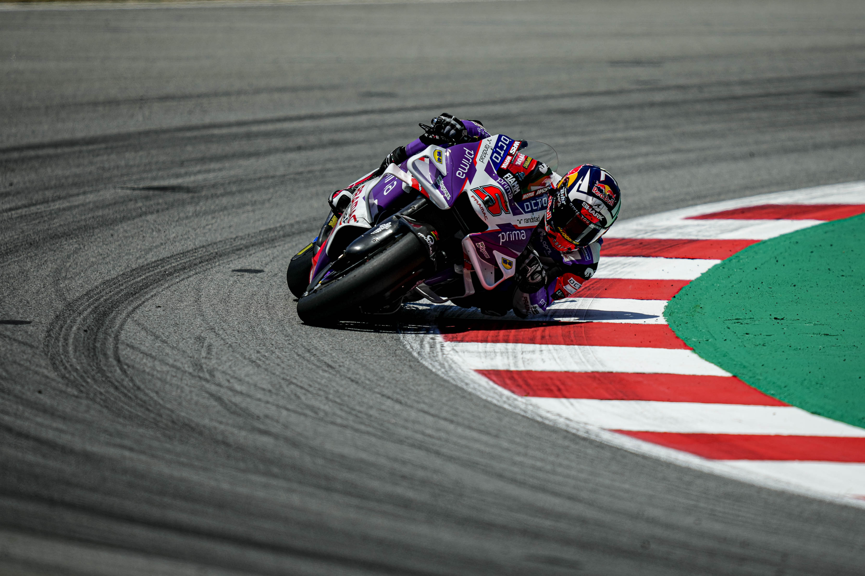 GP Barcelone