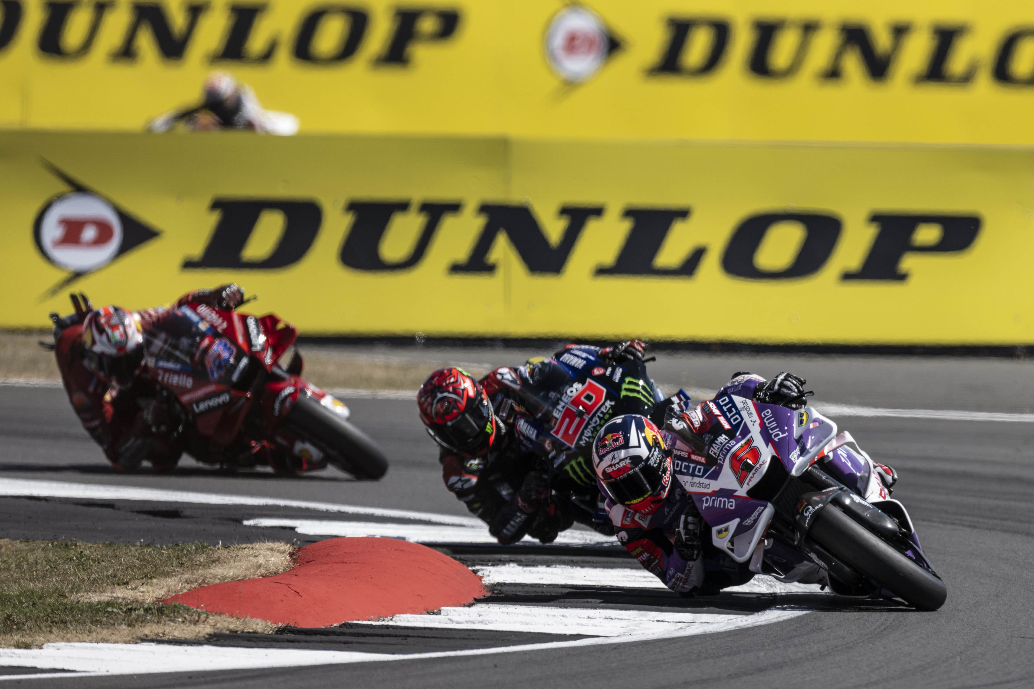 GP Silverstone