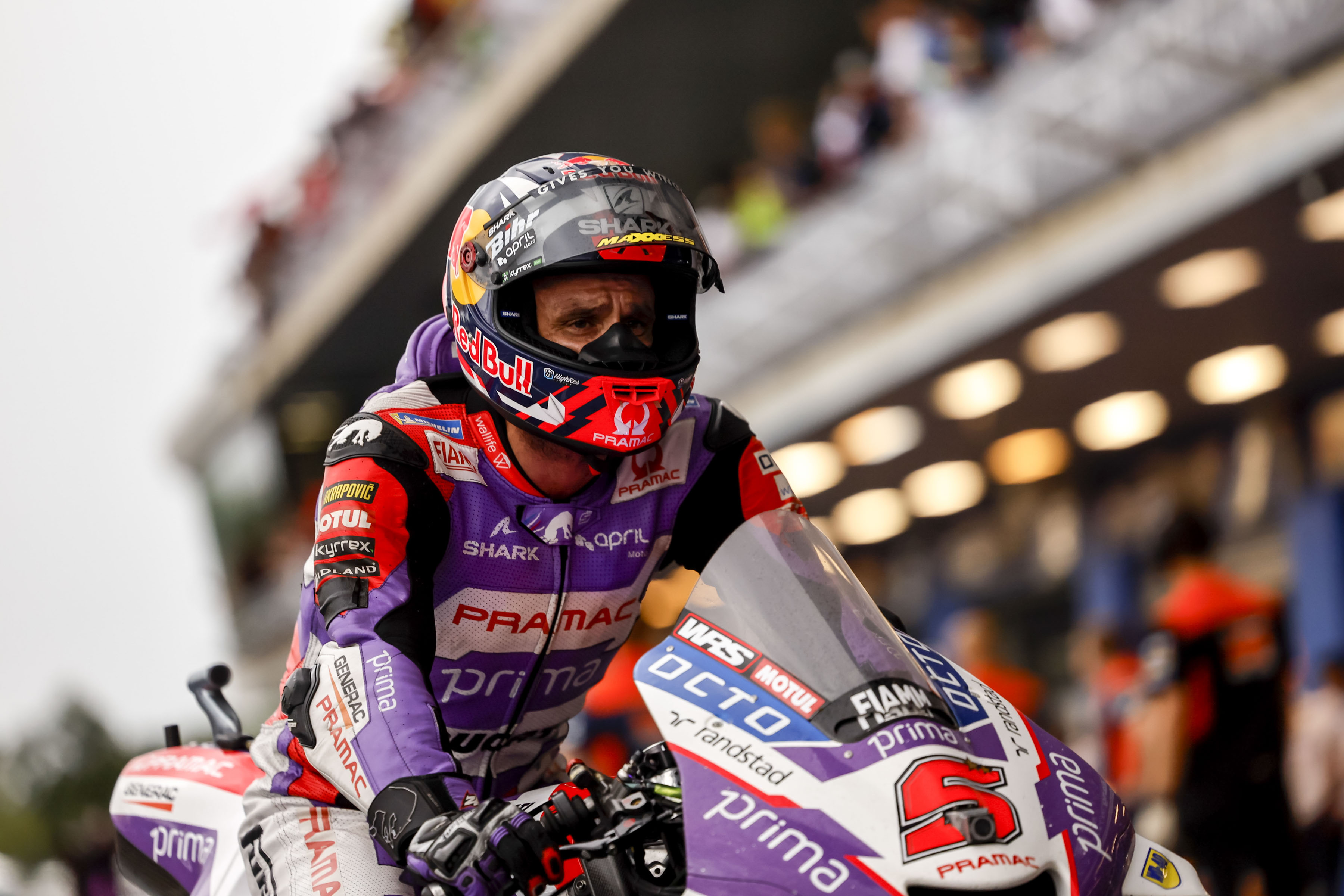 GP Buriram