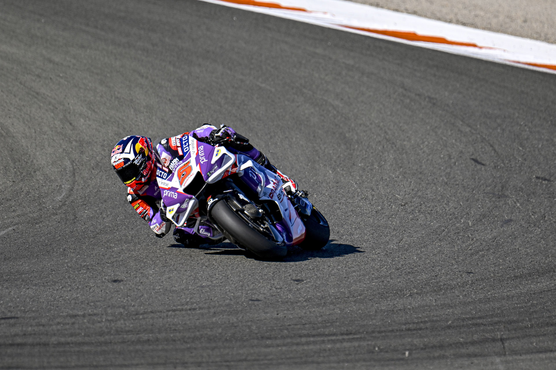 GP Valencia