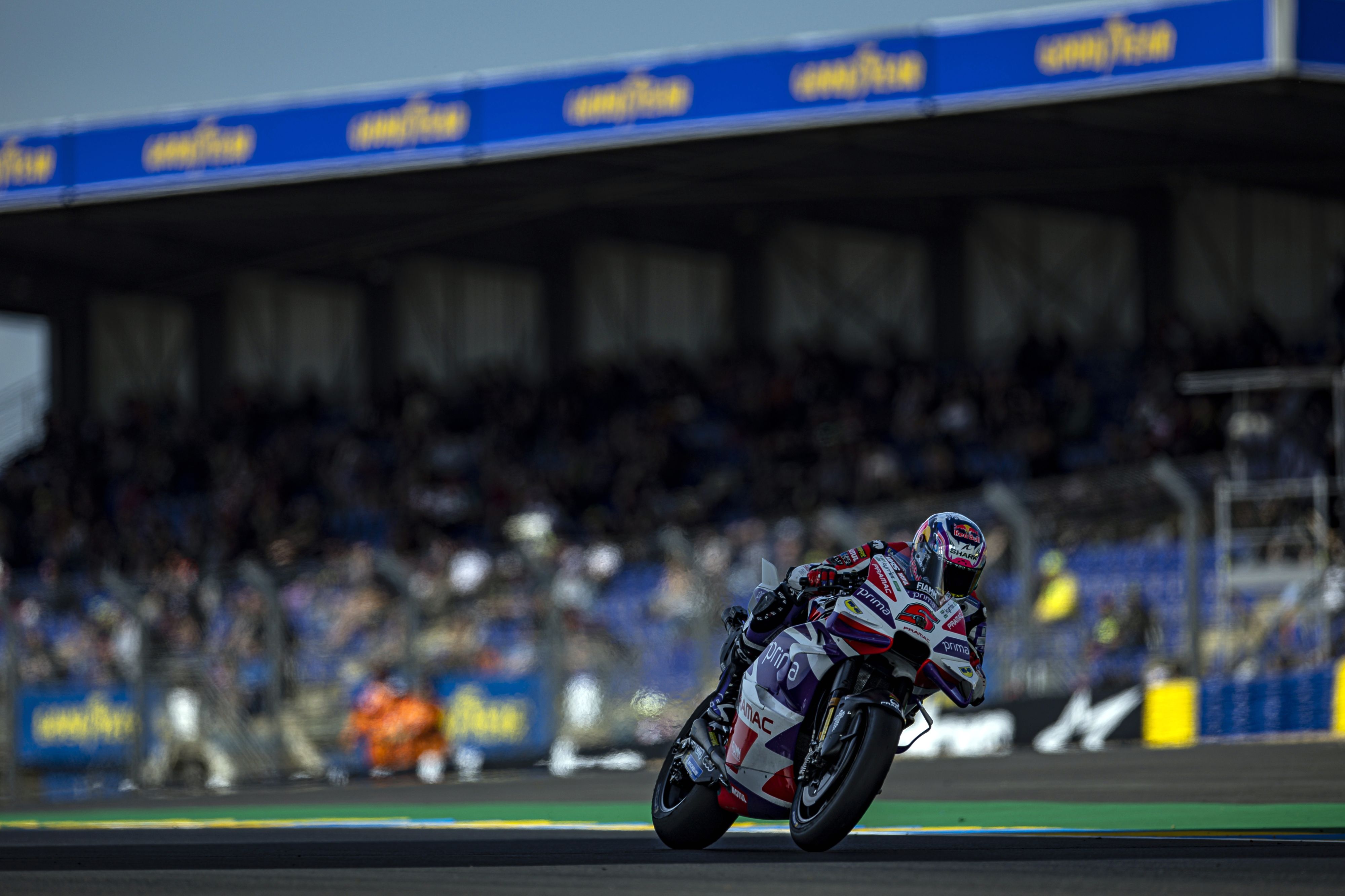 GP de France