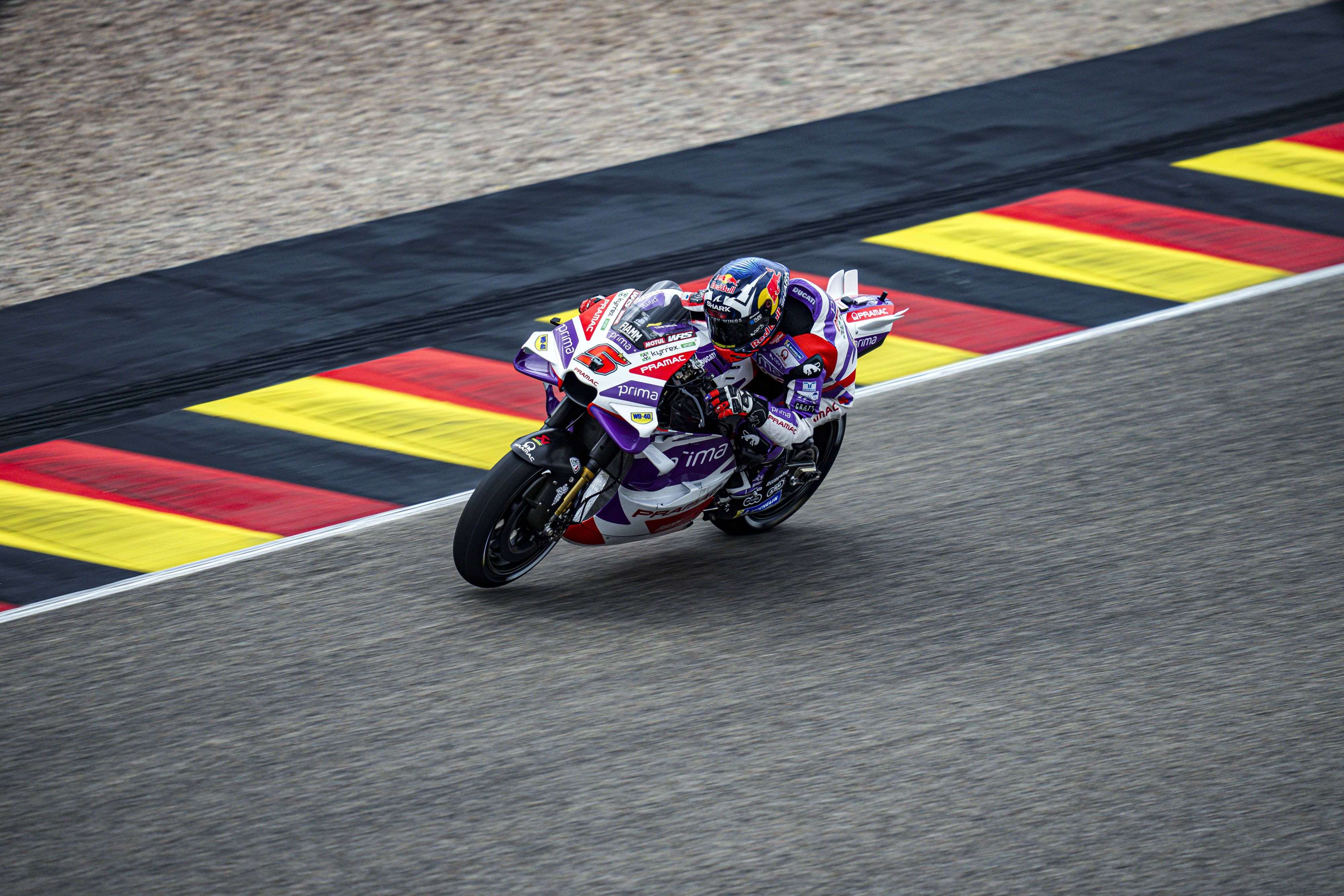 GP d'Allemagne