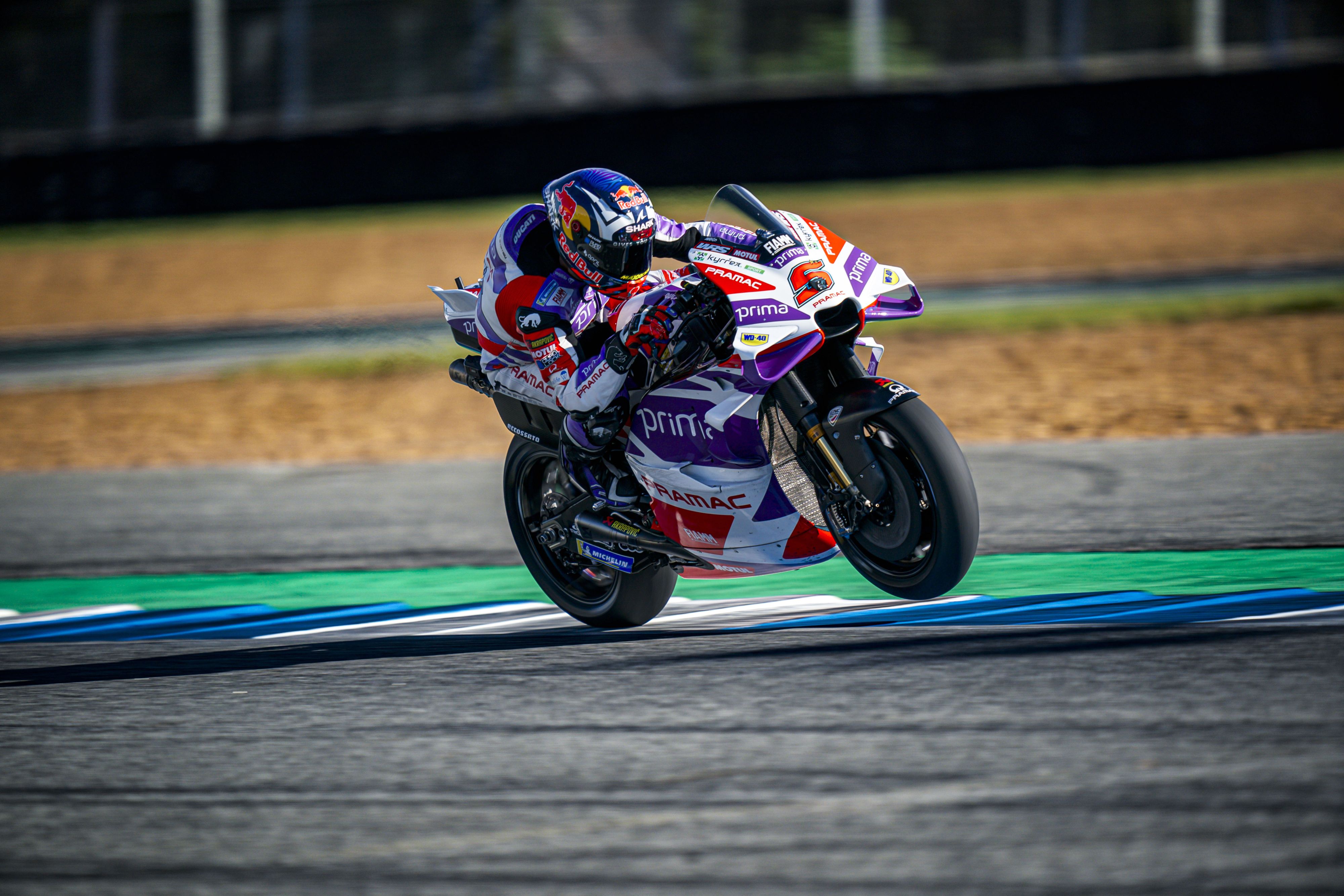GP de Thaïlande