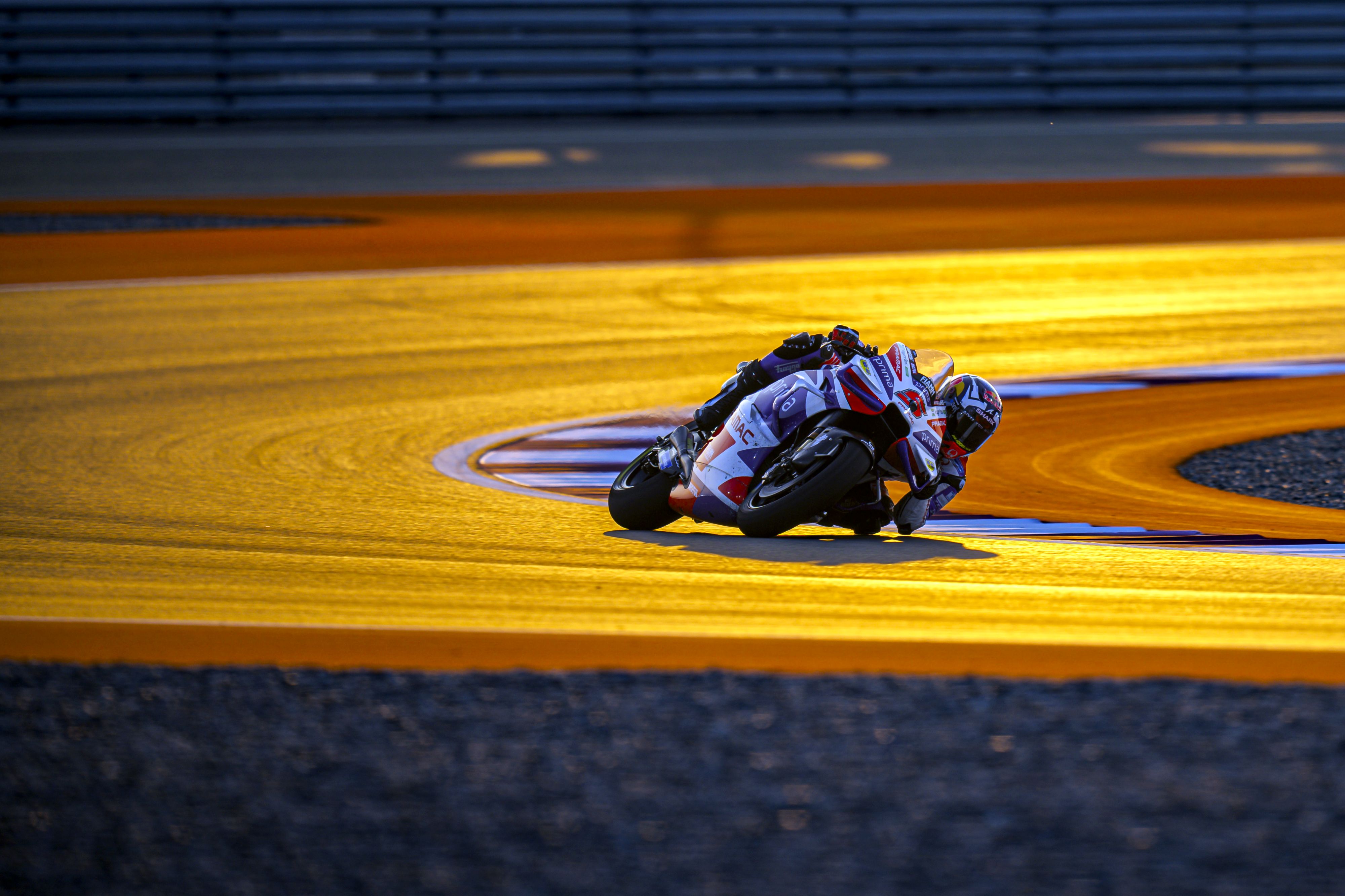 GP du Qatar