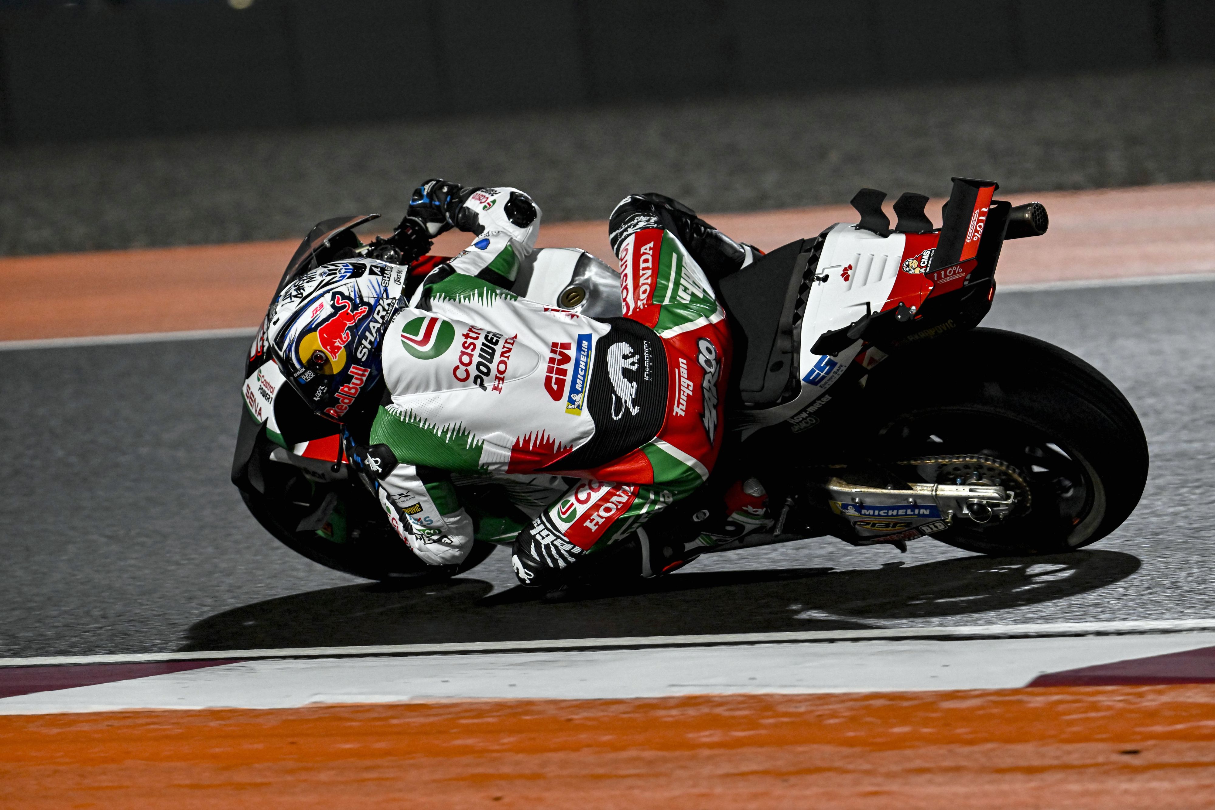 Qatar GP