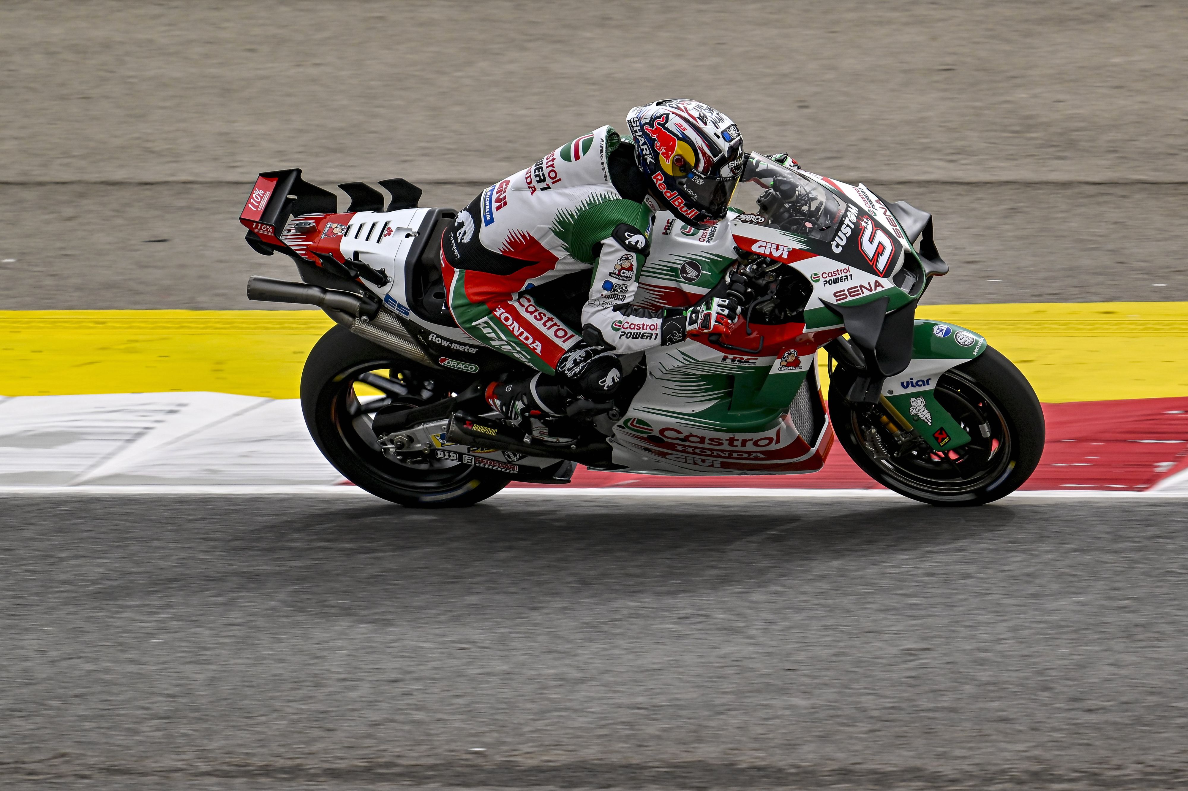 Portugal GP