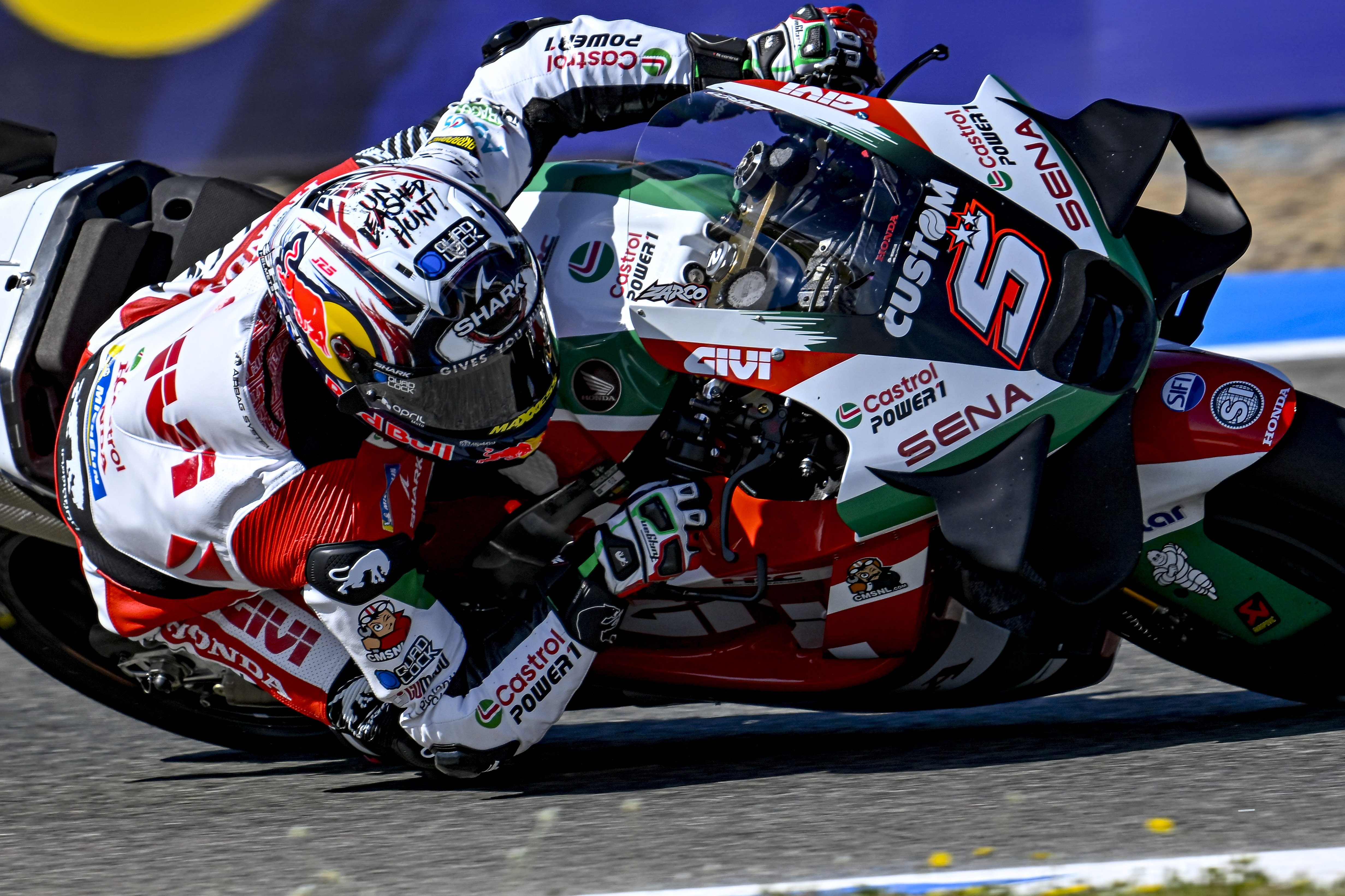 Spanish GP