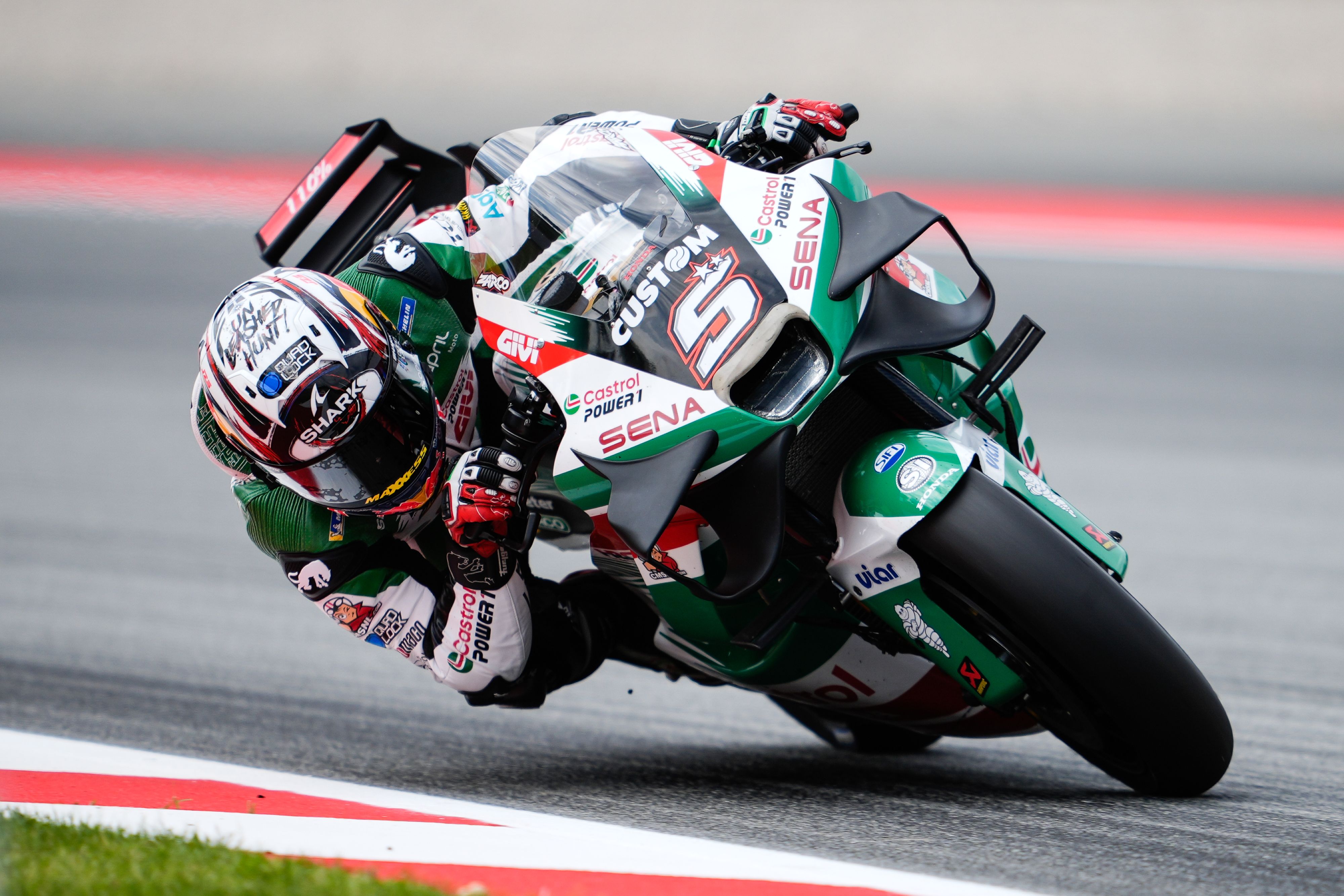 Catalan GP