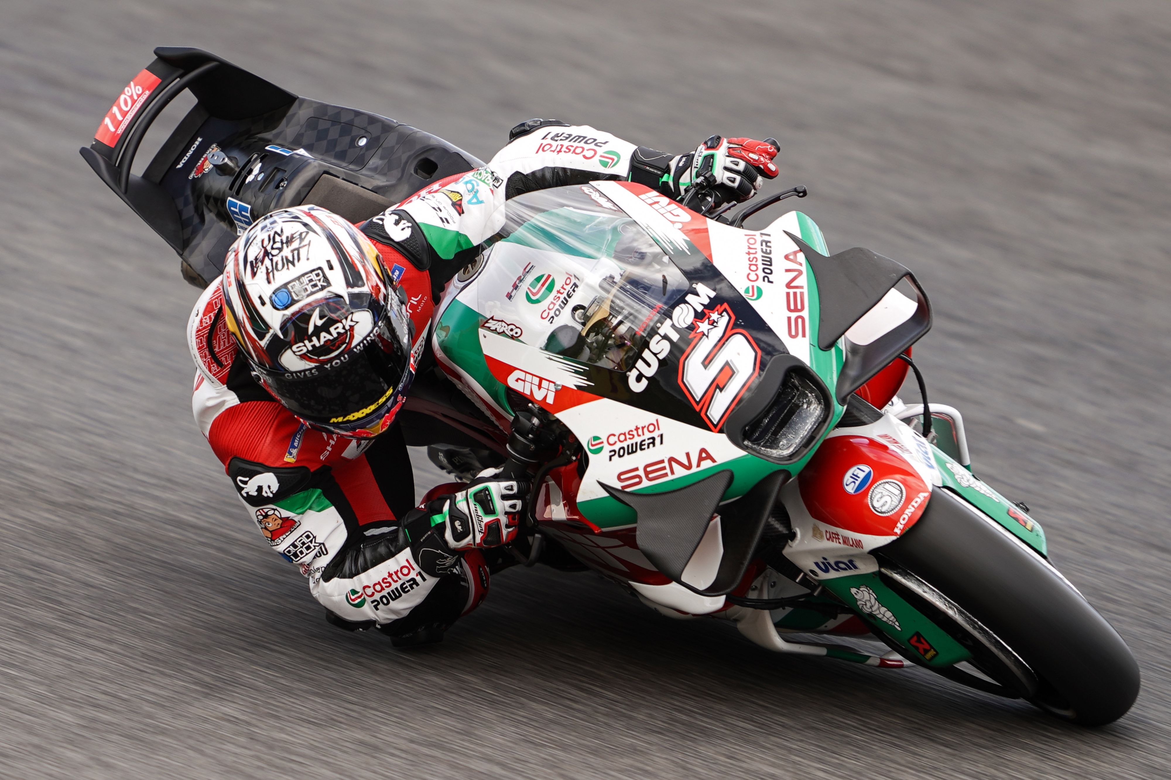 Italie GP
