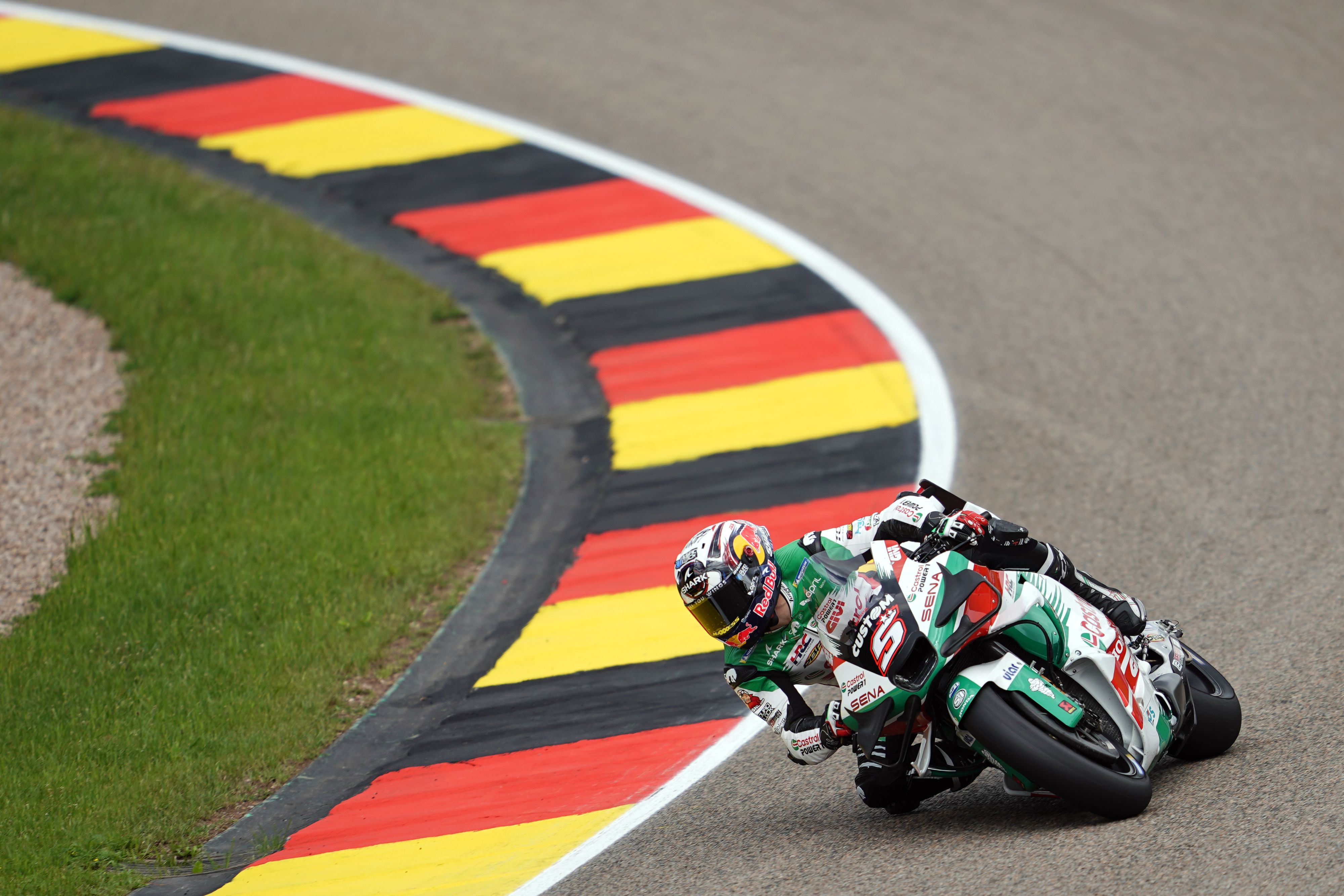 Allemagne GP