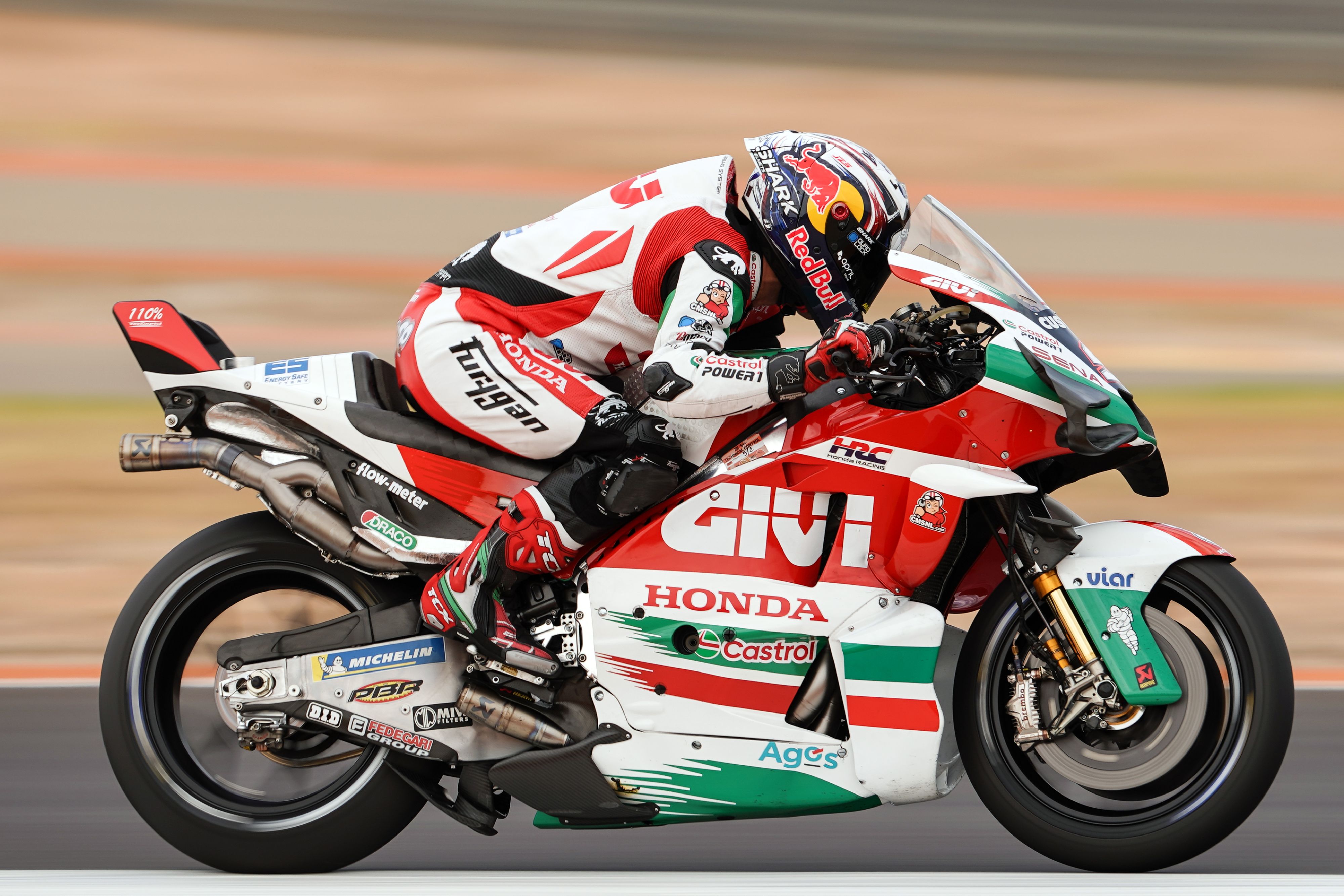 Aragon GP