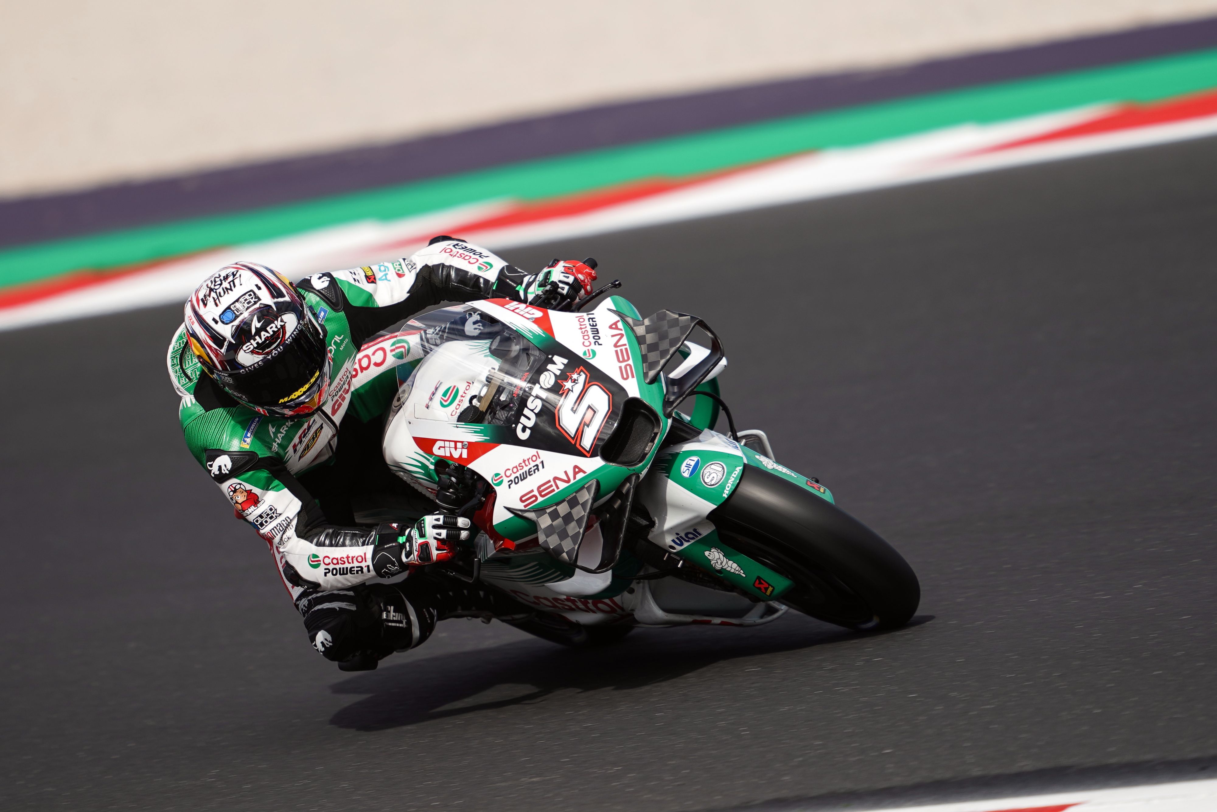 Emilia Romagna GP