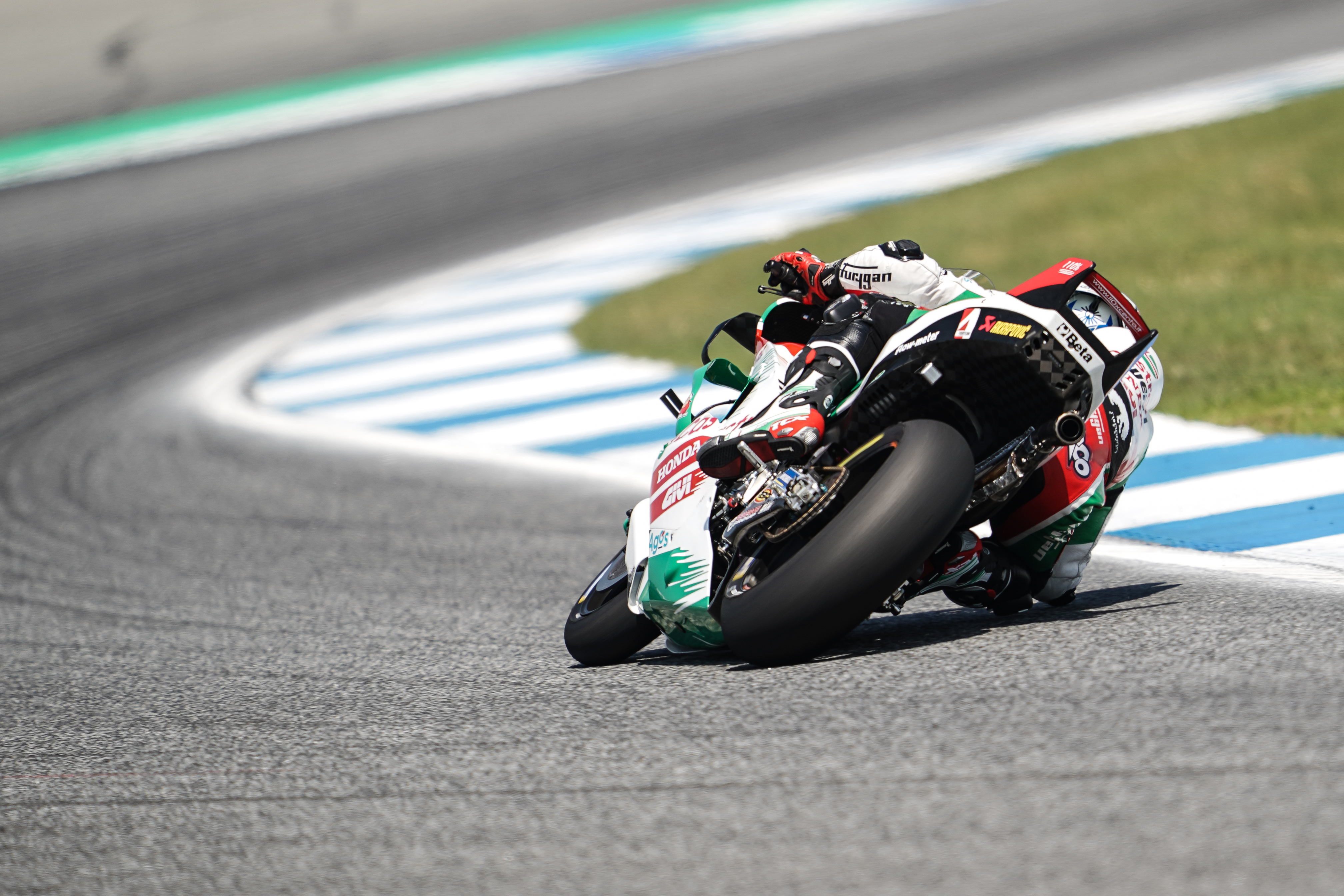 Thailand GP