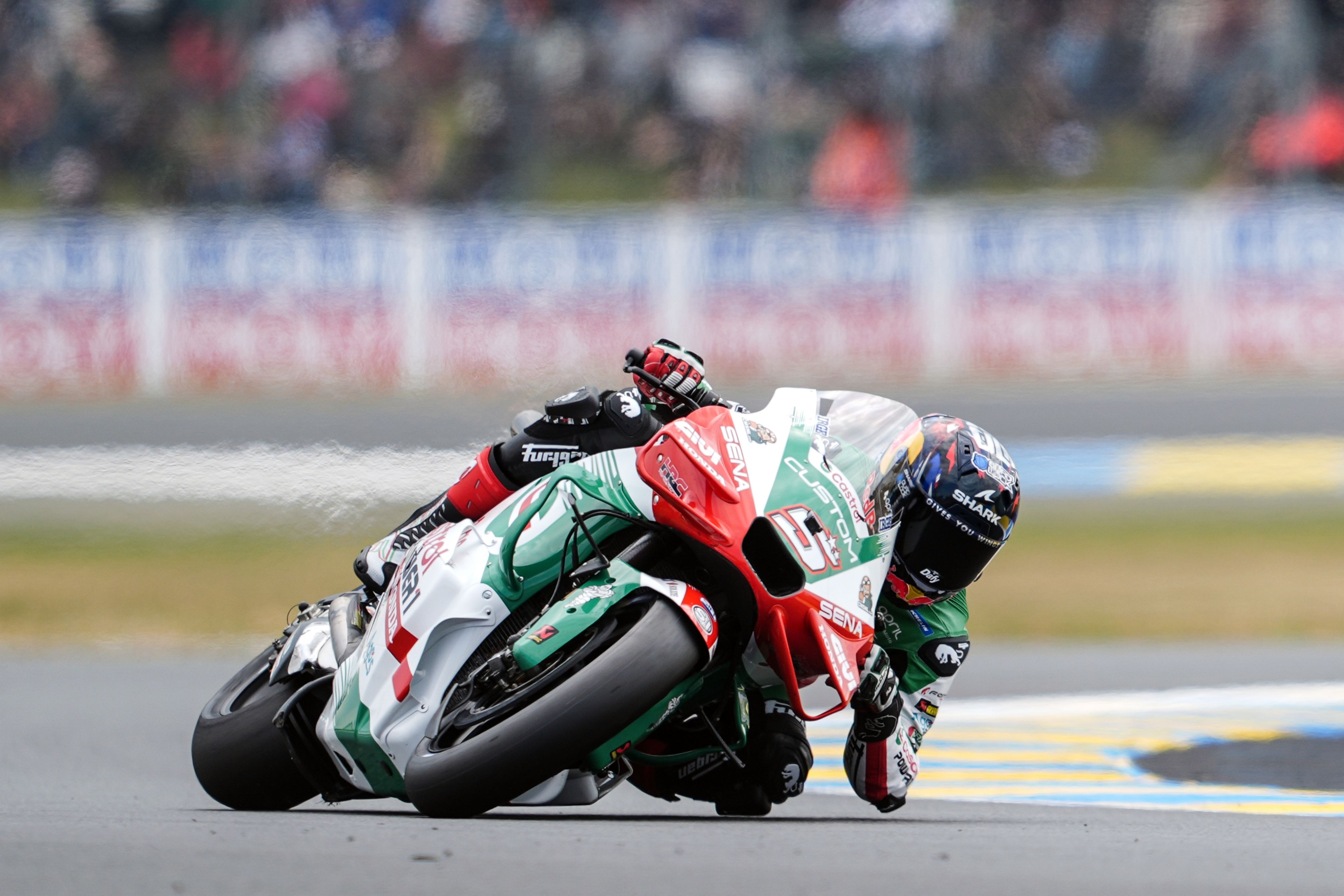 GP France