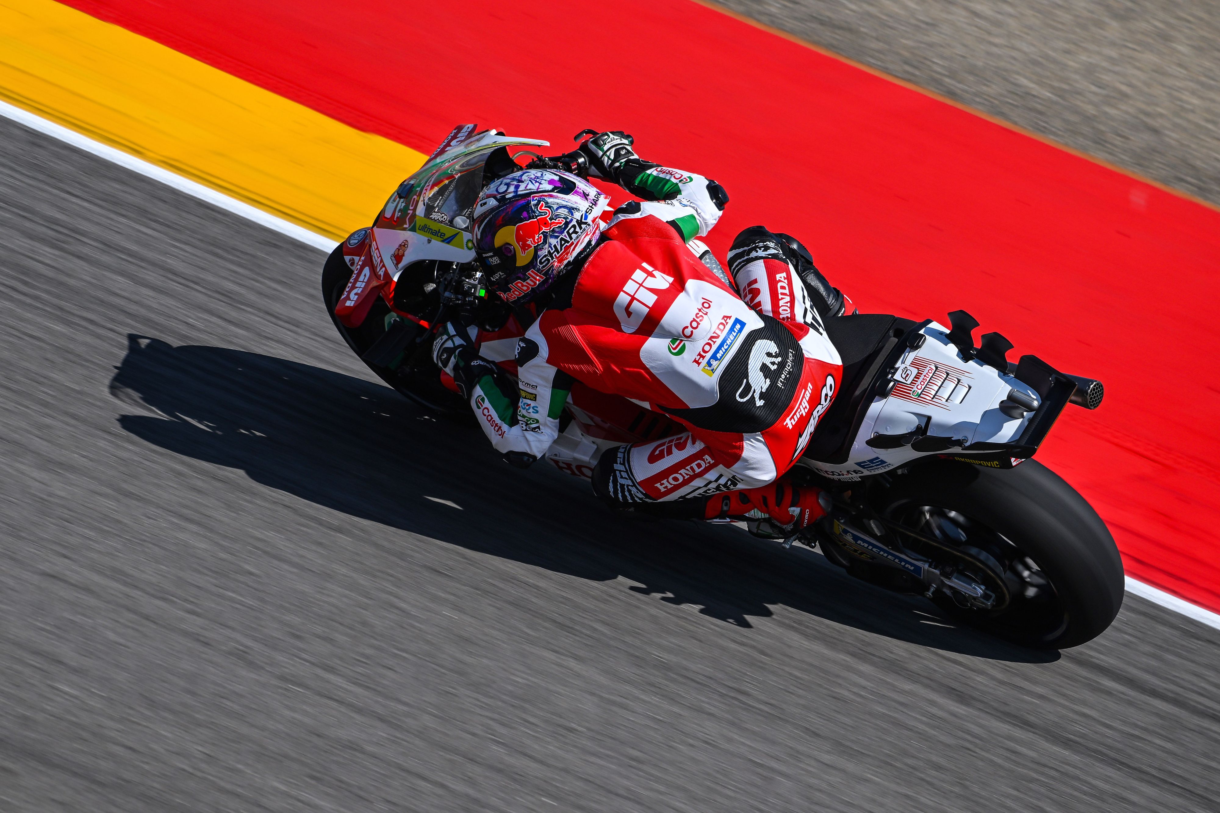 GP Aragon