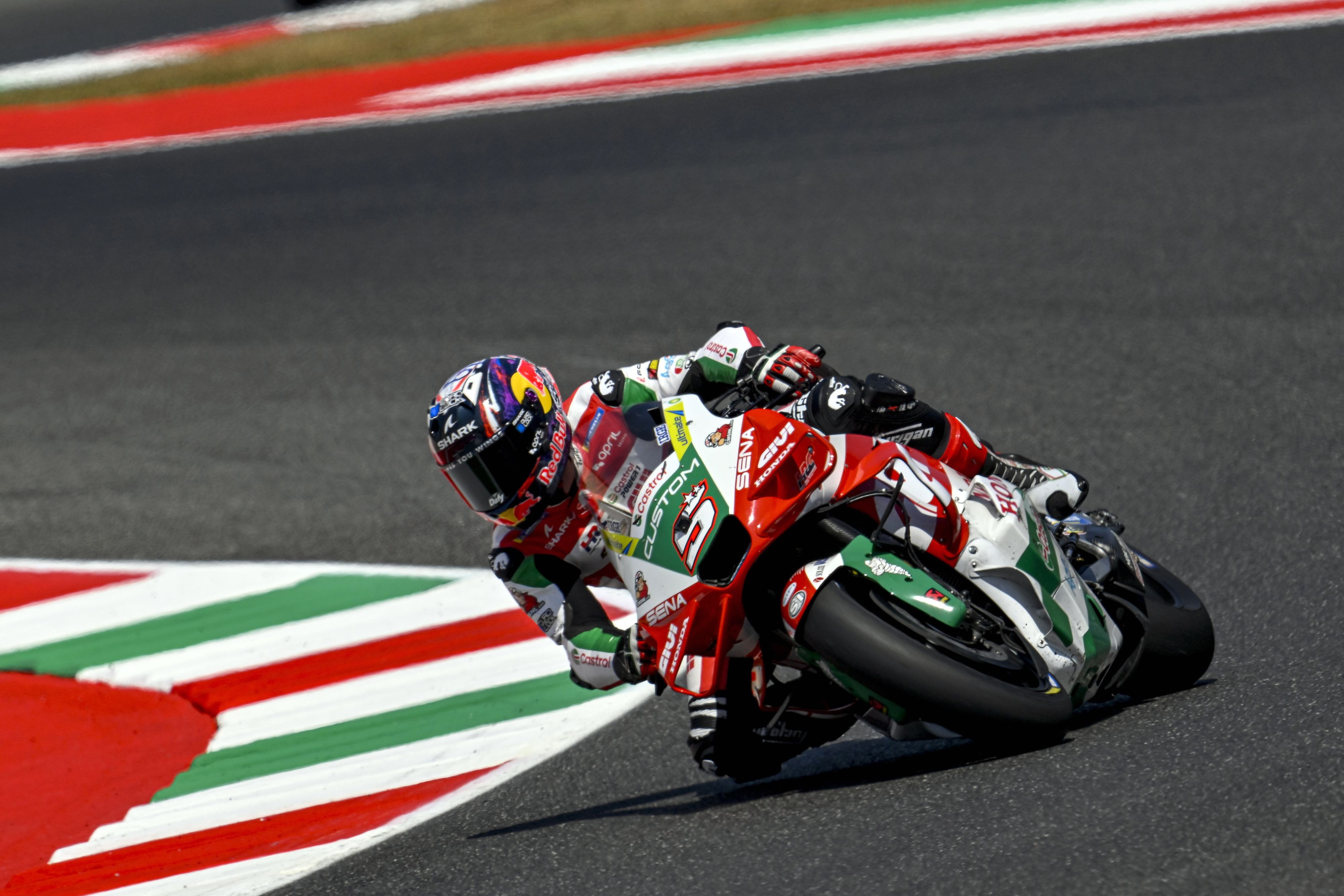 GP Italie