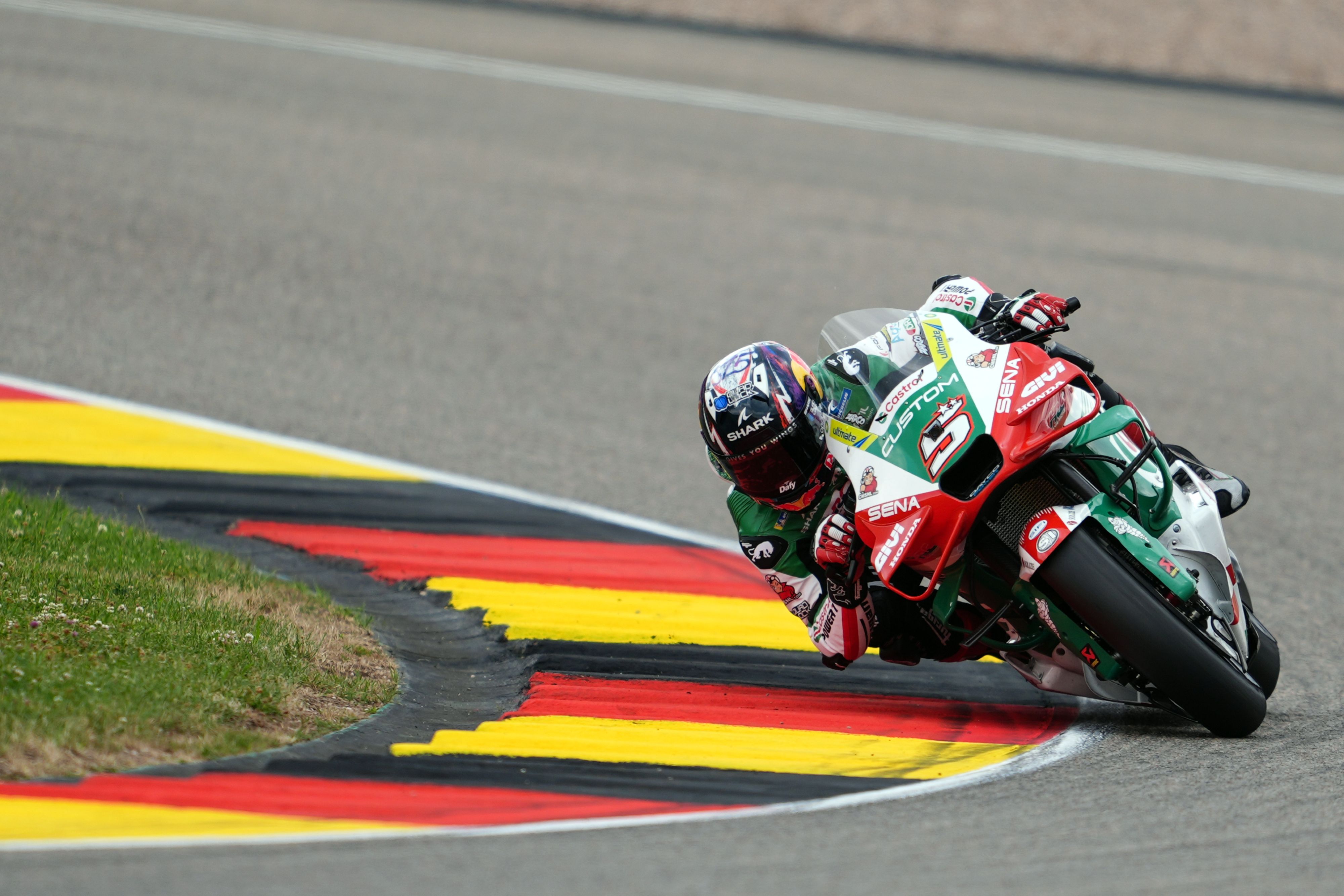GP Allemagne