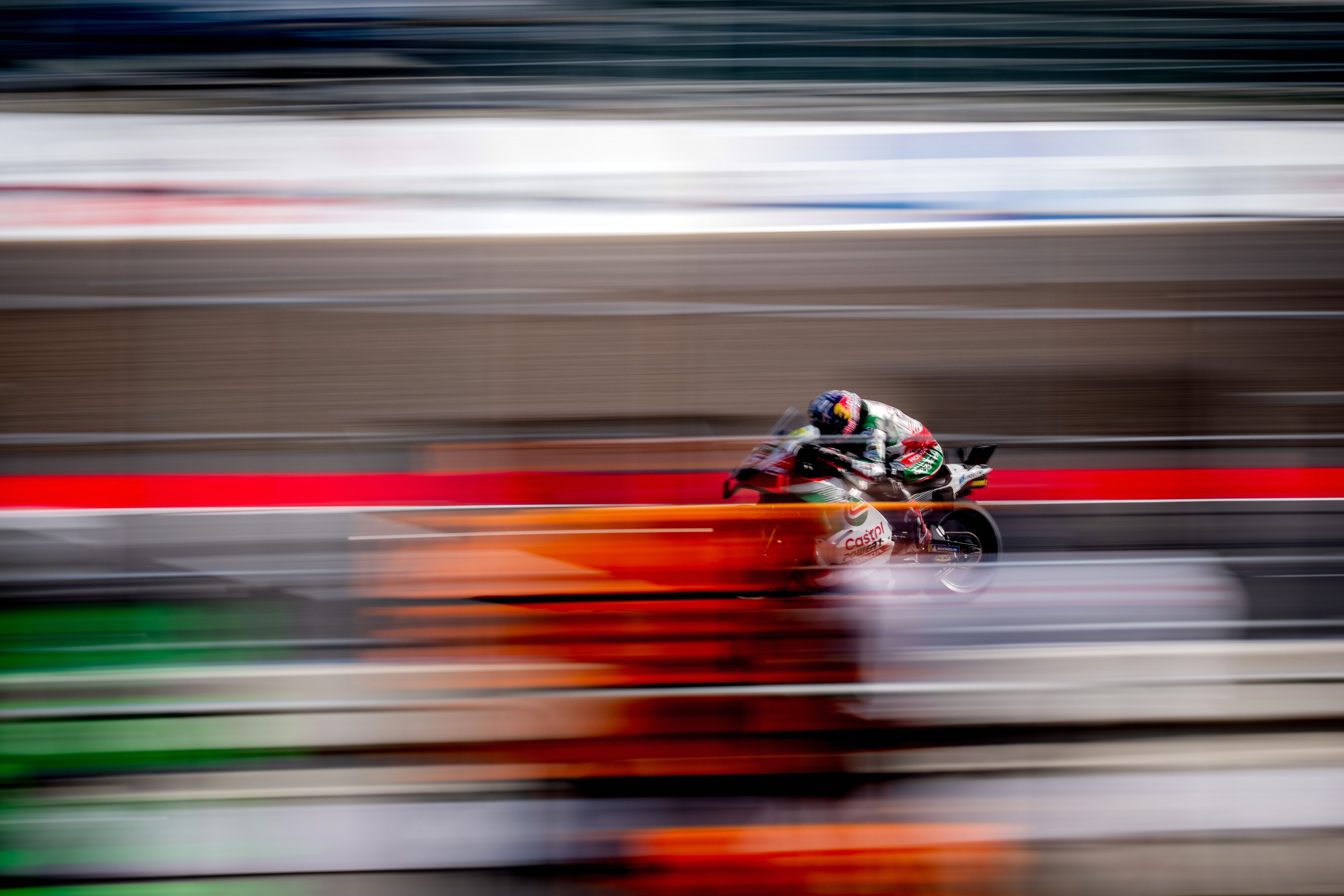 GP Indonesie