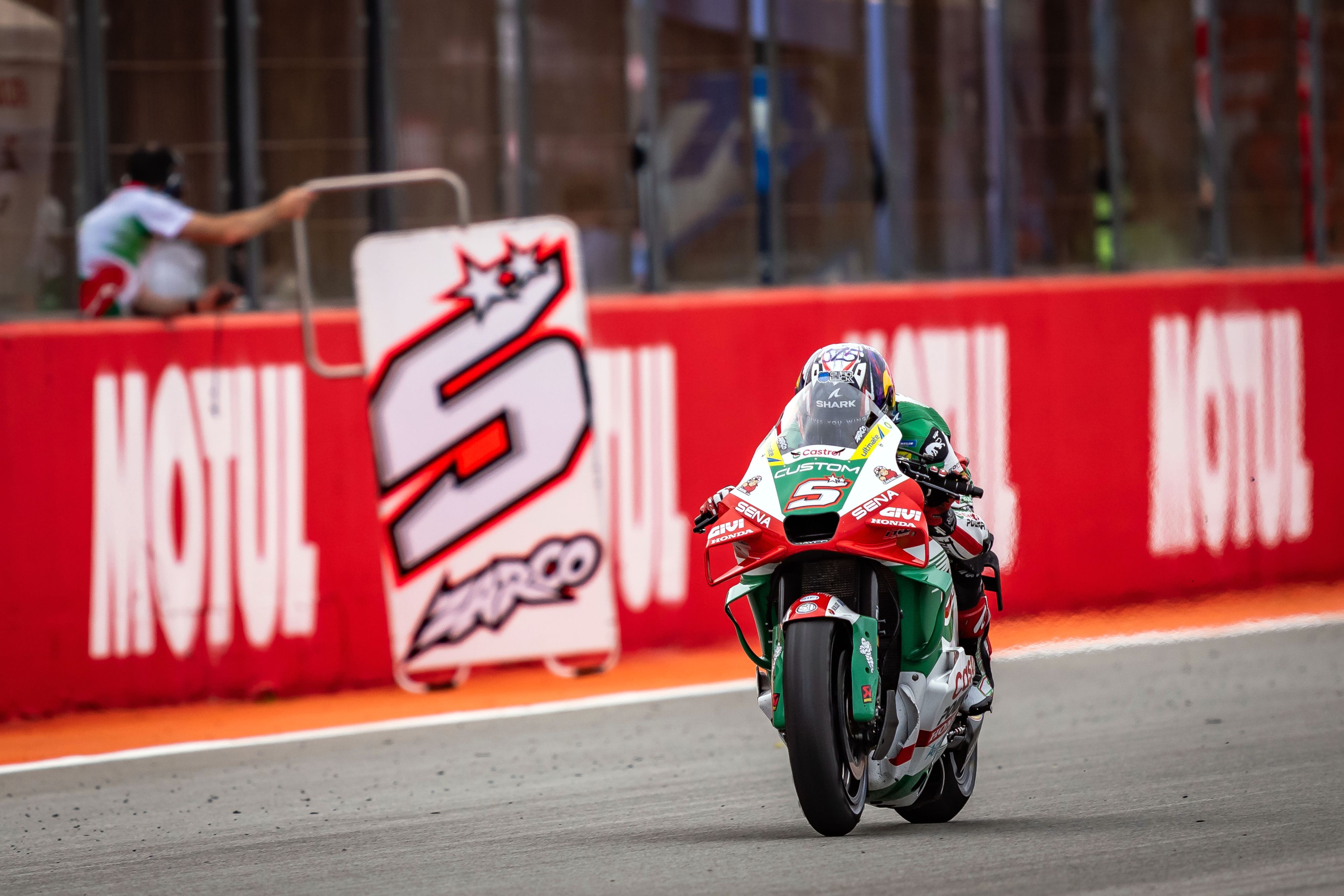 GP Valence