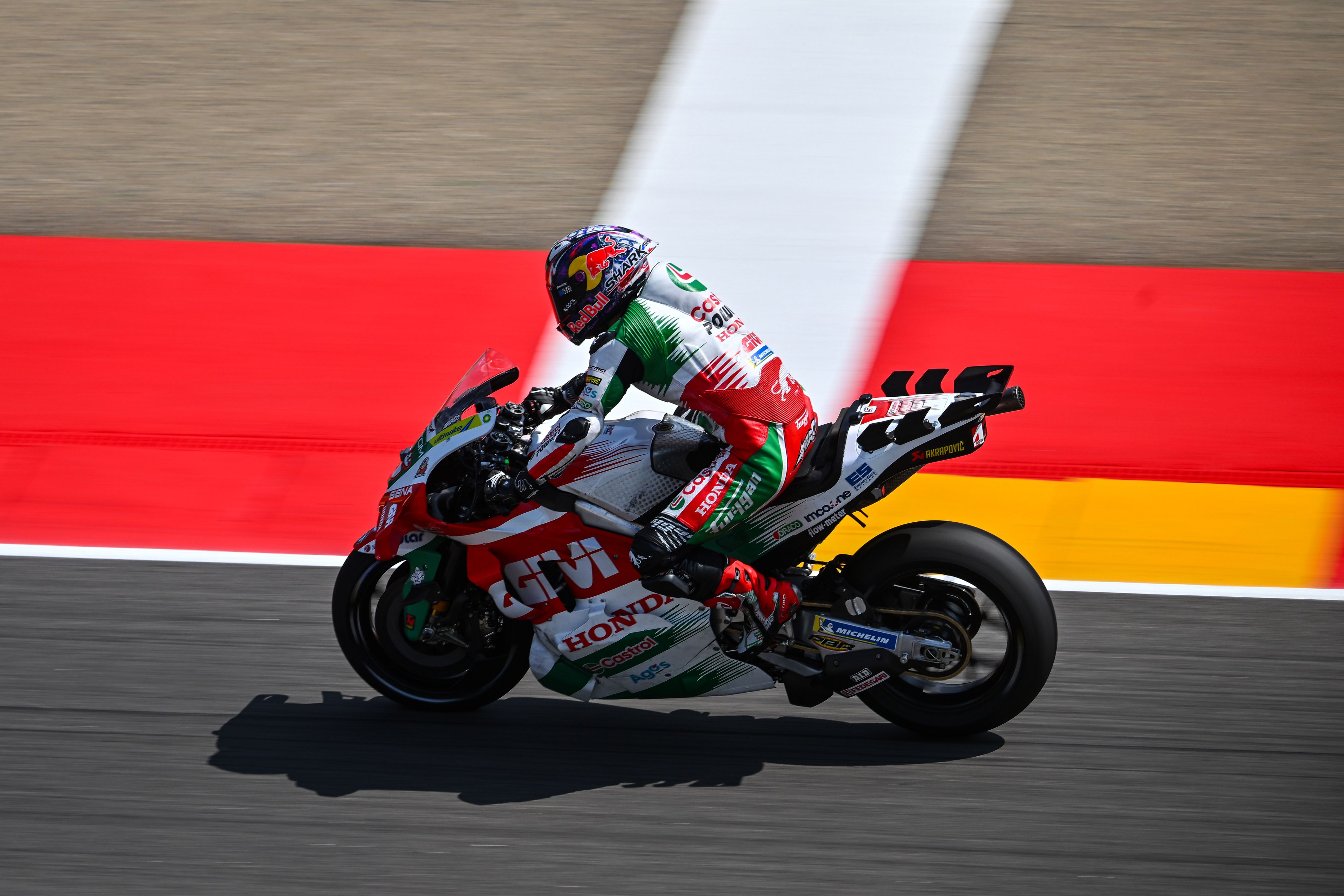 Aragon Test