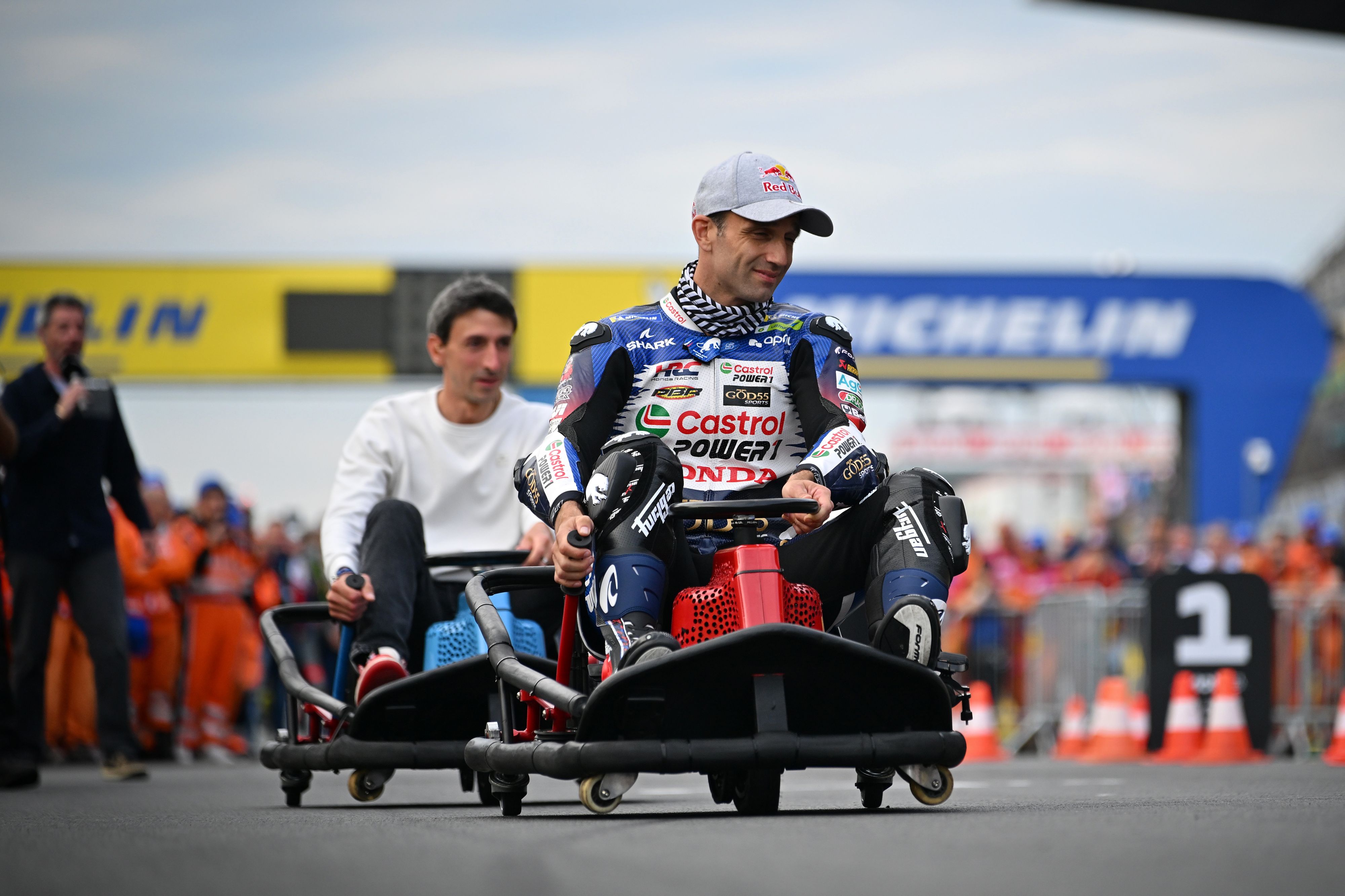 France GP