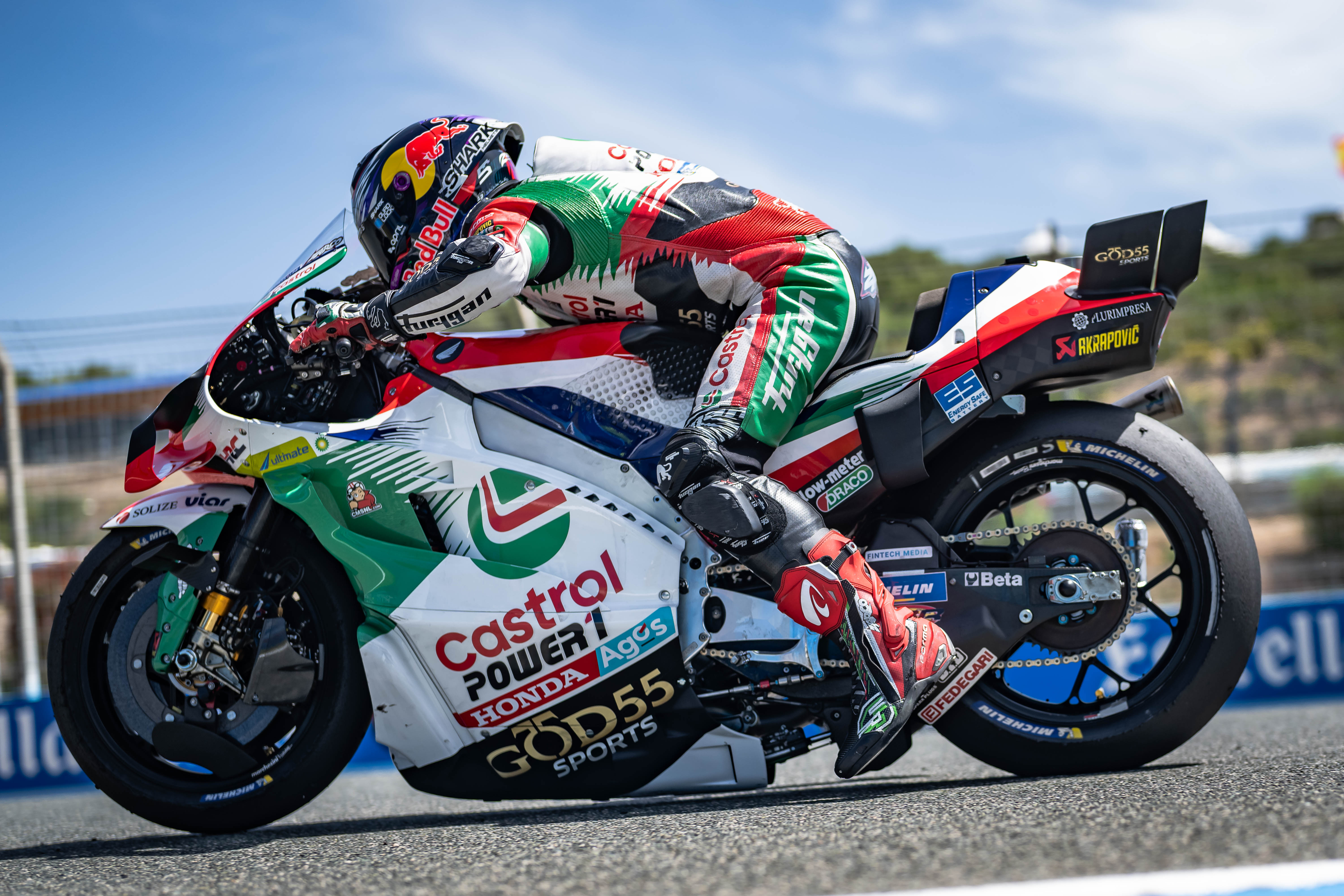 Jerez Test